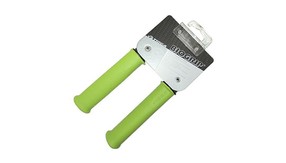 Manopla Tioga Modelo BIOGRIP 120mm Verde